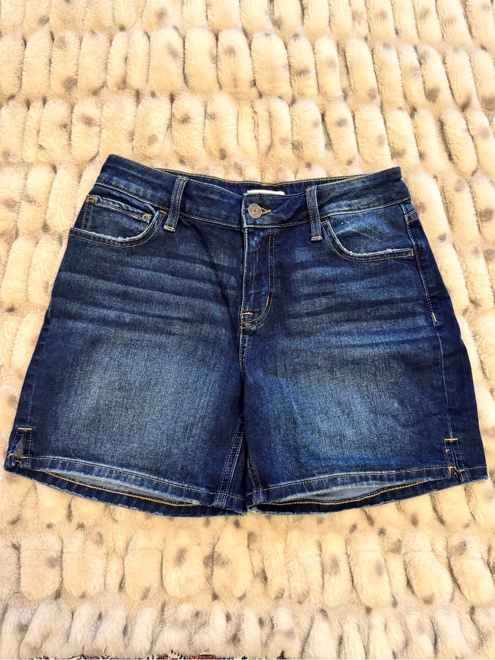 Maurice m jeans - Shorts - Size 6